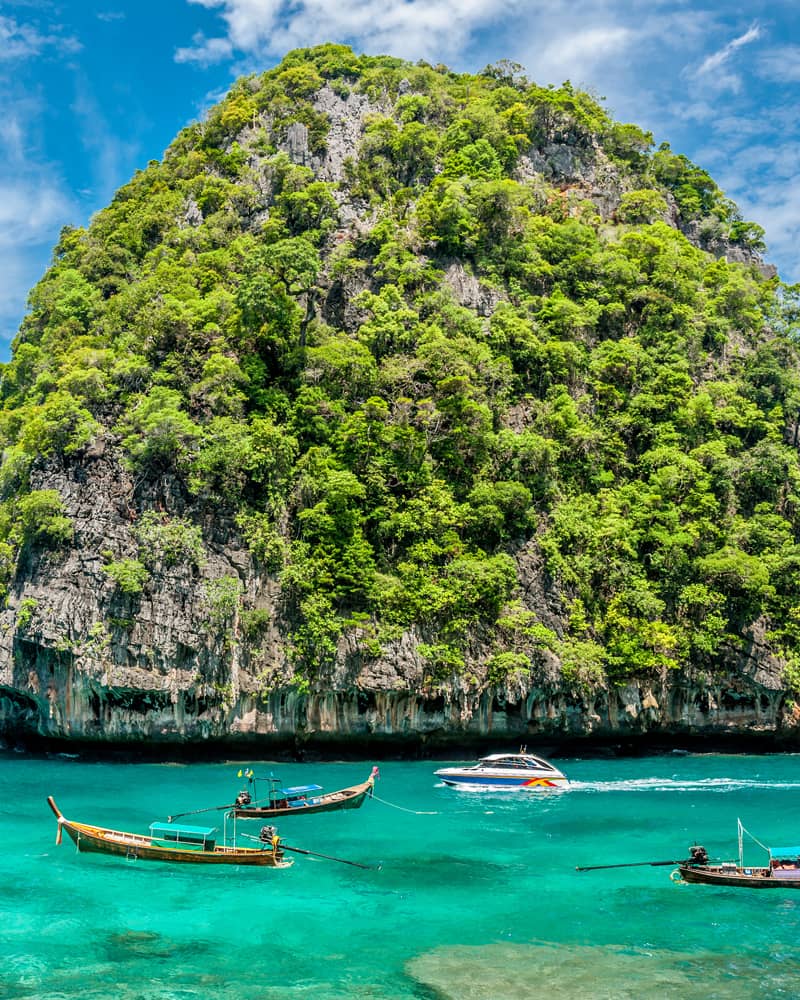 Thailand